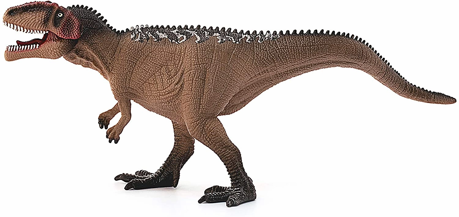 Schleich Toys Schleich 15017 Giganotosaurus juvenile