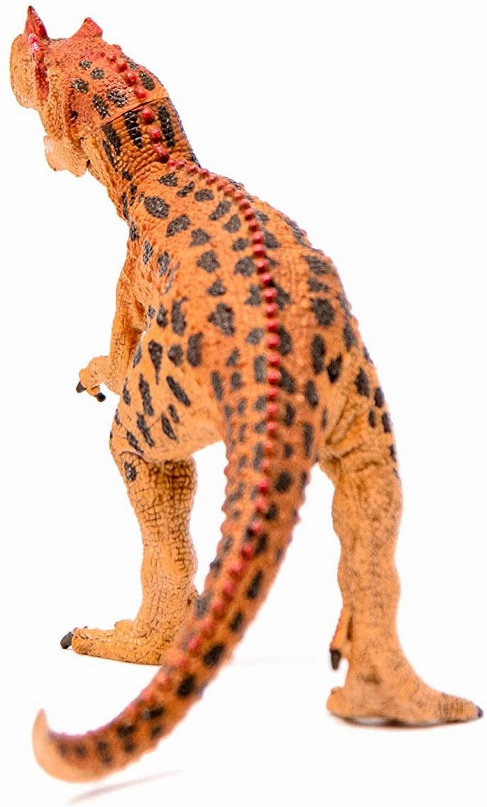 Schleich Toys Schleich 15019 Dinosaurs. Ceratosaurus