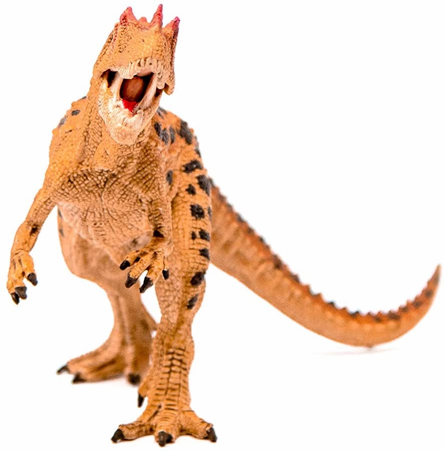 Schleich Toys Schleich 15019 Dinosaurs. Ceratosaurus