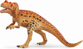 Schleich Toys Schleich 15019 Dinosaurs. Ceratosaurus