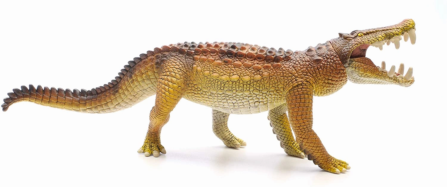 Schleich Toys Schleich 15025 Dinosaurs. Kaprosuchus