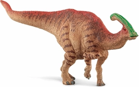 Schleich Toys SCHLEICH 15030 Dinosaurs Parasaurolophus Figurine Multicoloured
