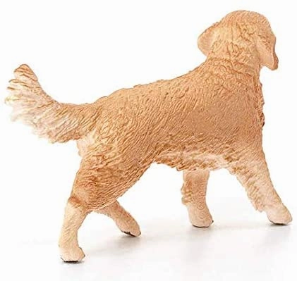 Schleich Toys Schleich 16395 Golden Retriever, Female
