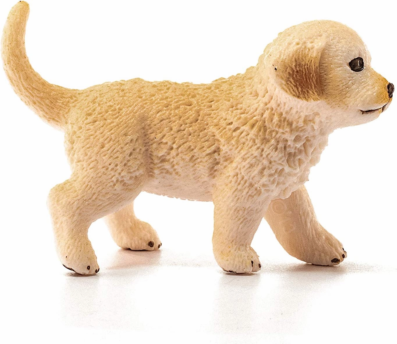 Schleich Toys Schleich 16396 Golden Retriever Puppy