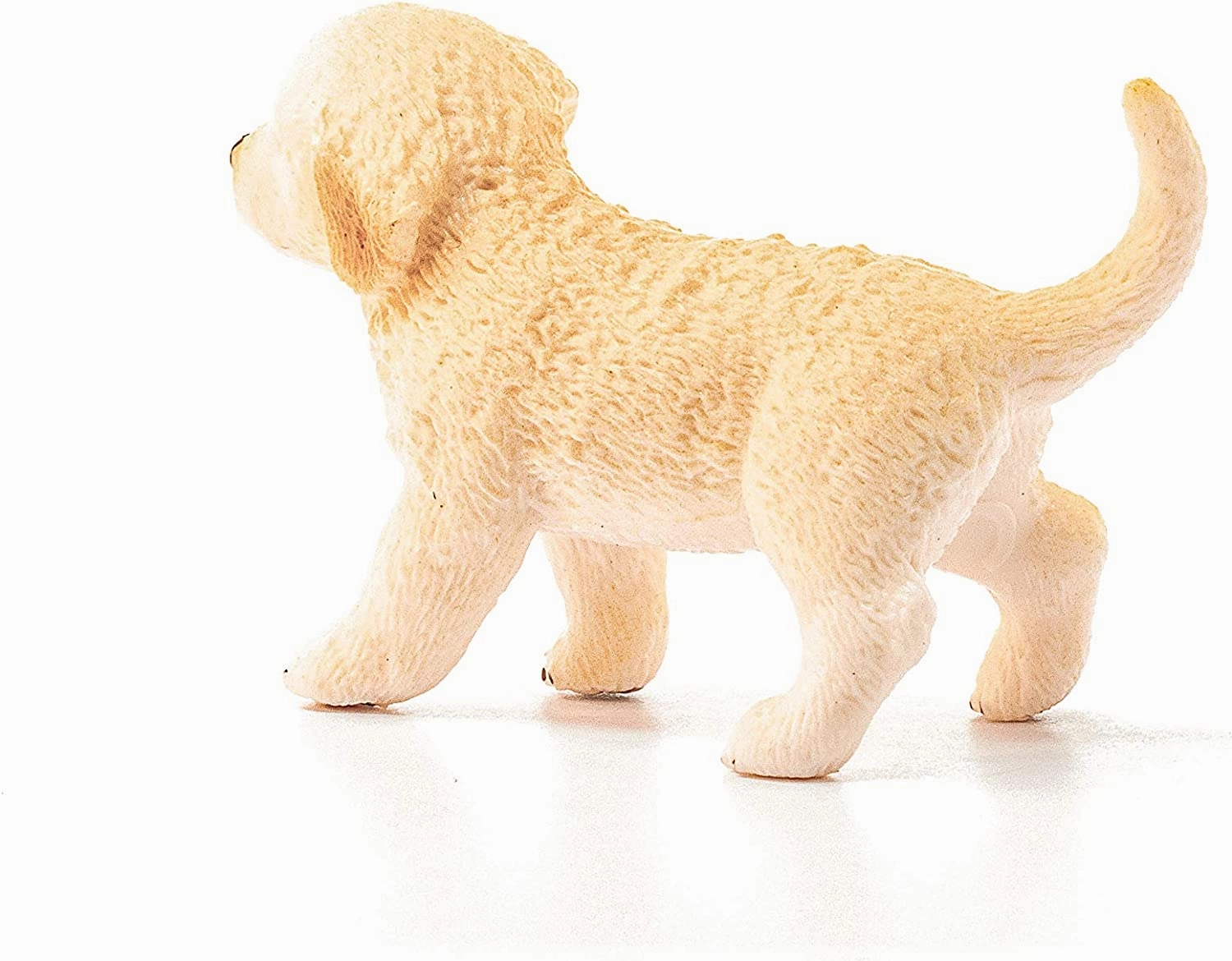 Schleich Toys Schleich 16396 Golden Retriever Puppy
