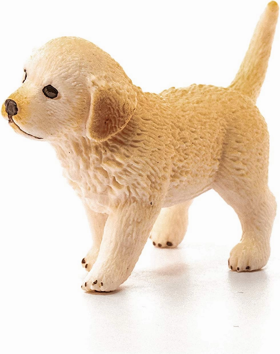 Schleich Toys Schleich 16396 Golden Retriever Puppy
