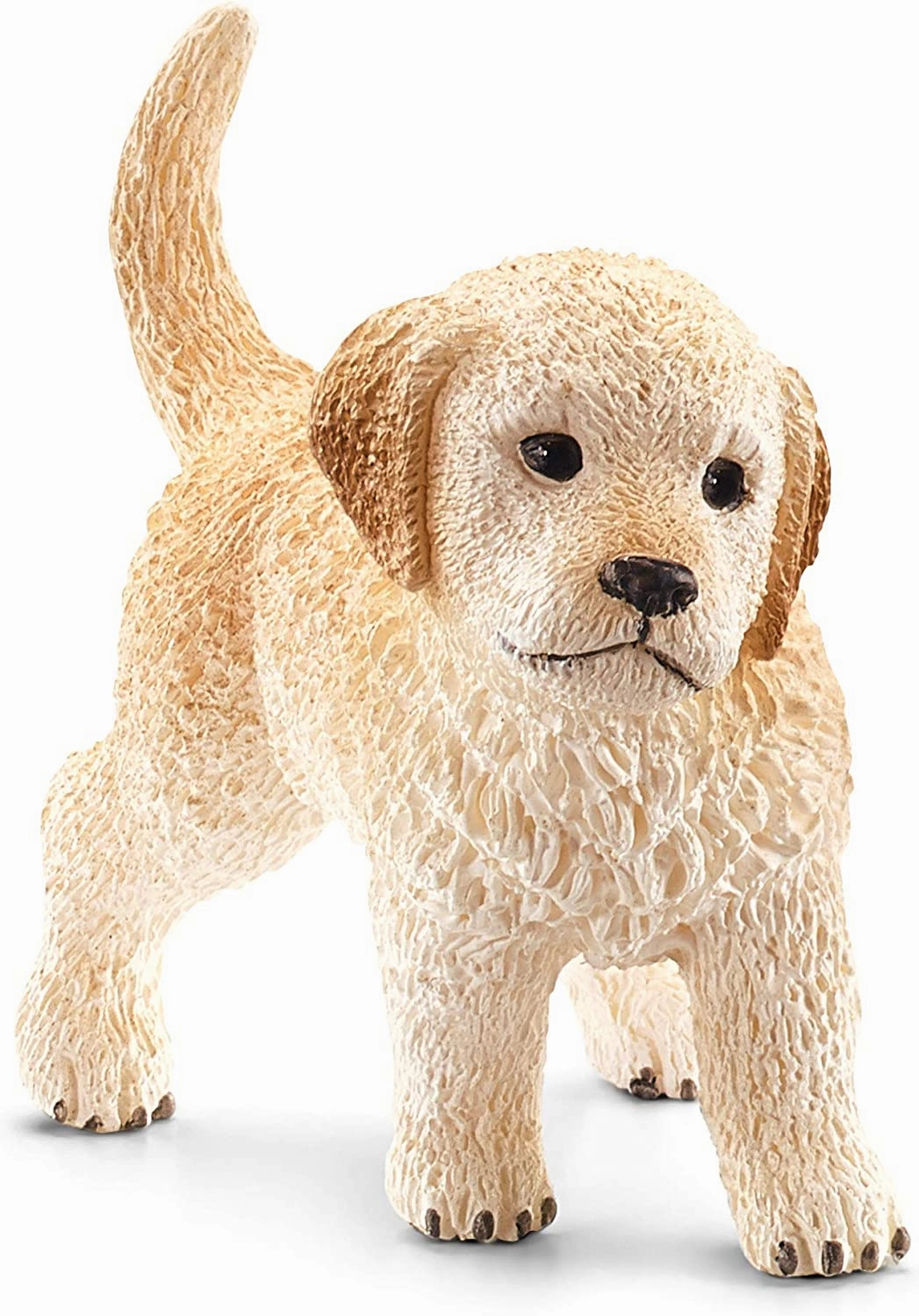 Schleich Toys Schleich 16396 Golden Retriever Puppy