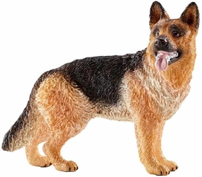 Schleich Toys Schleich 16831 German Shepherd