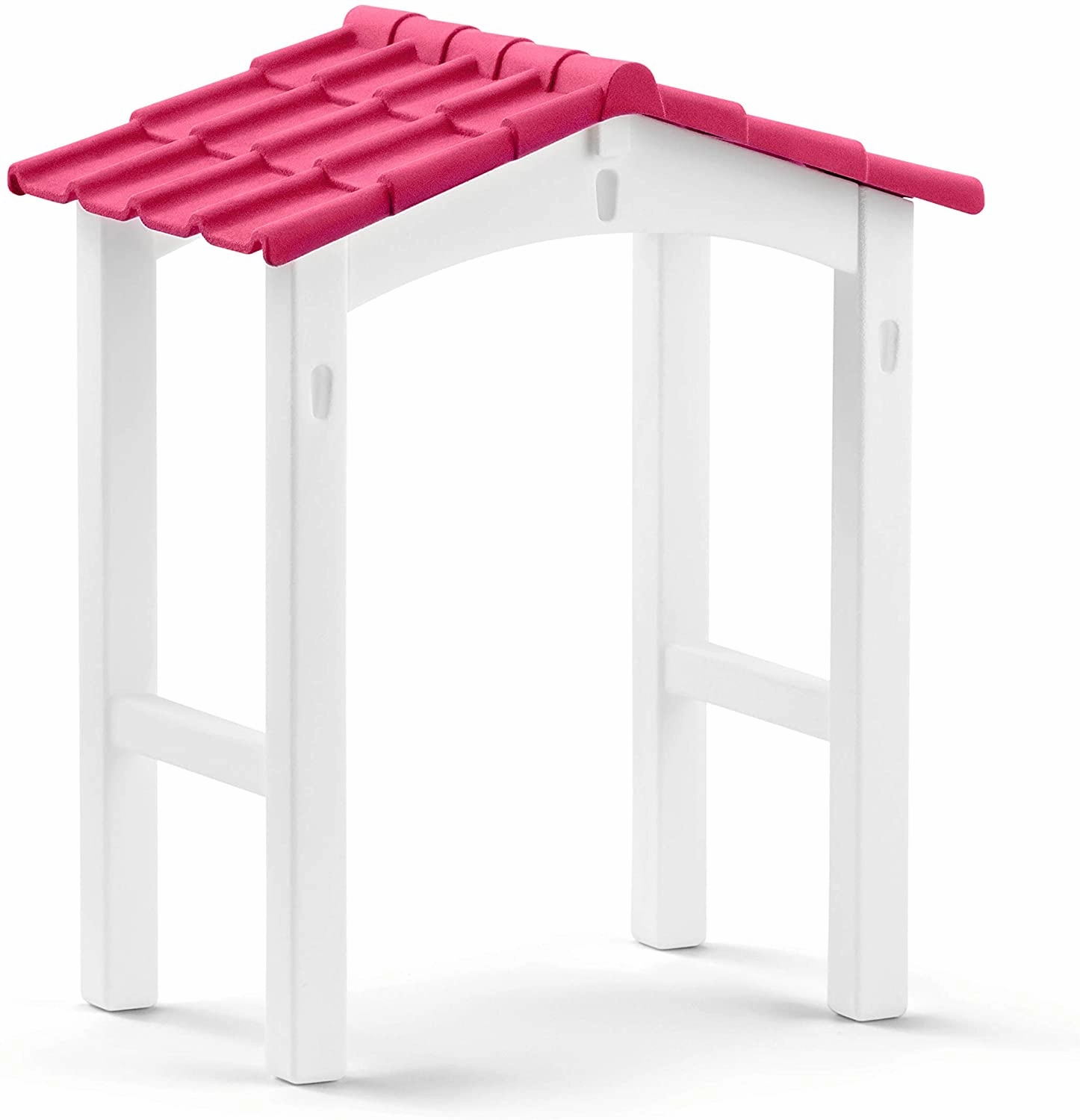 Schleich Toys Schleich 42368 Horse Stall with Lusitano Mare Figure Set