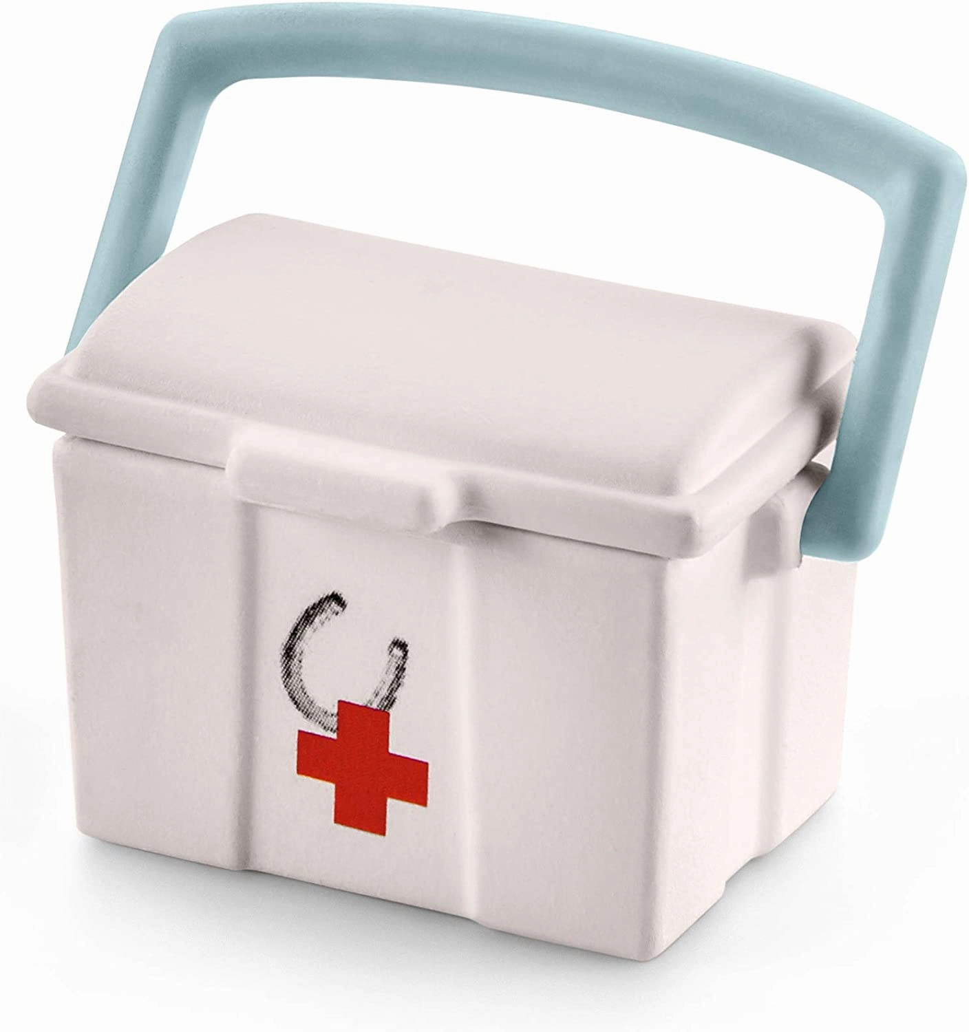 Schleich Toys Schleich 42430 Horse Club Hannahs First-aid kit