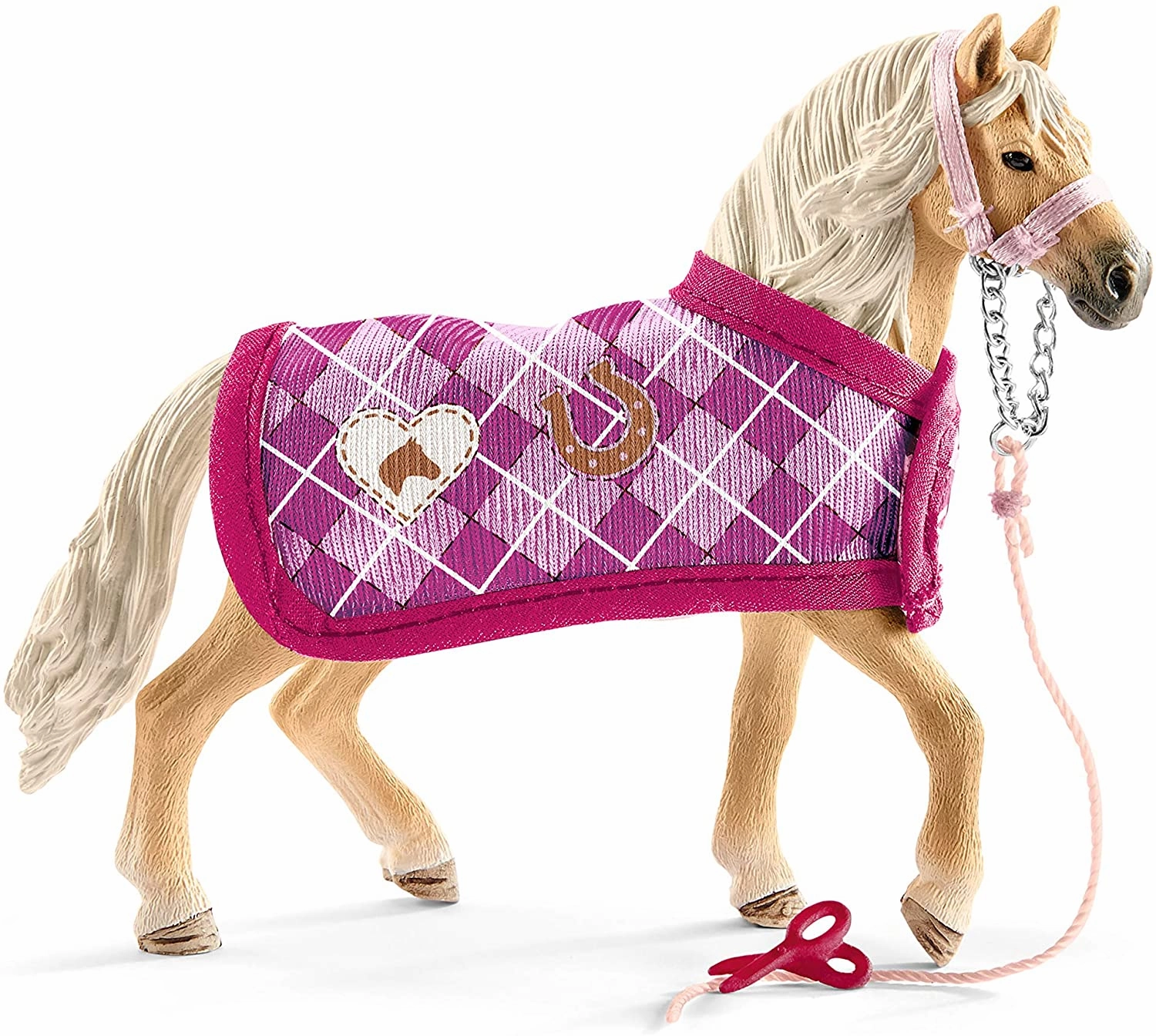 Schleich Toys Schleich 42431 Horse Club Sofias Fashion Creation