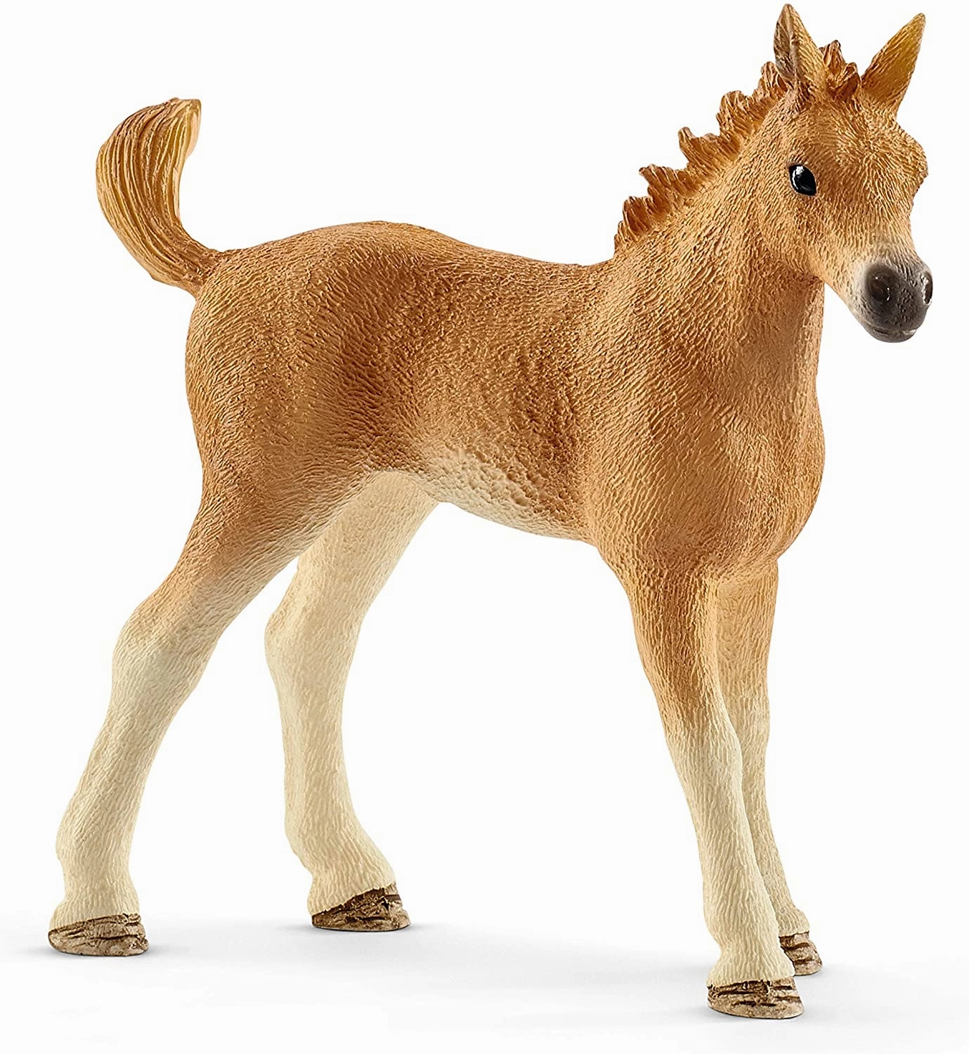 Schleich Toys Schleich 42432 Horse Club Sarahs Baby Animal Care