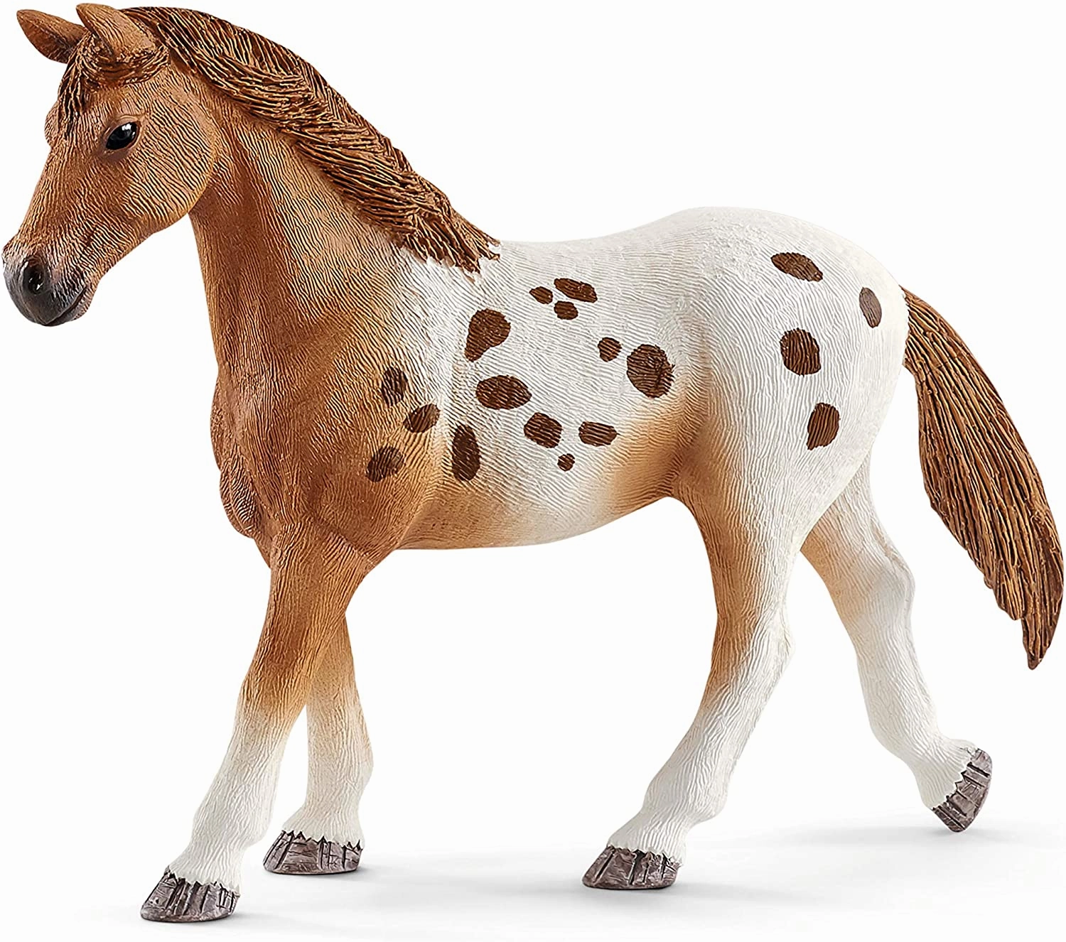 Schleich Toys Schleich 42433 Horse Club Lisas Tournament Training