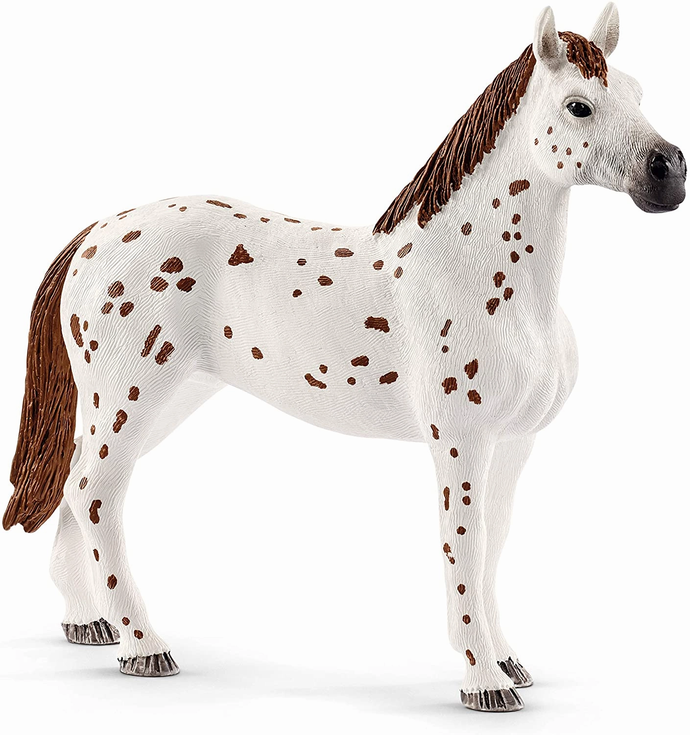 Schleich Toys Schleich 42433 Horse Club Lisas Tournament Training
