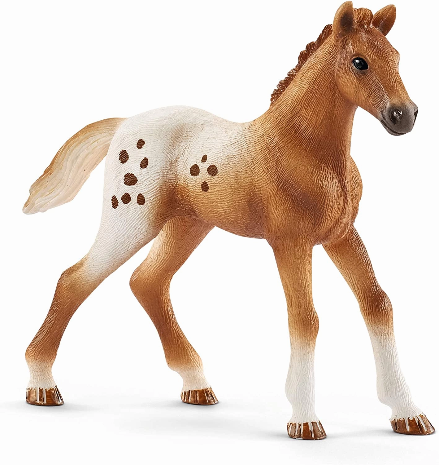 Schleich Toys Schleich 42433 Horse Club Lisas Tournament Training