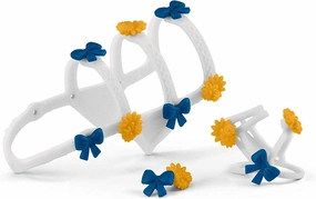 Schleich Toys Schleich 42464 Accessories Horse Show Jewelry Horse Club