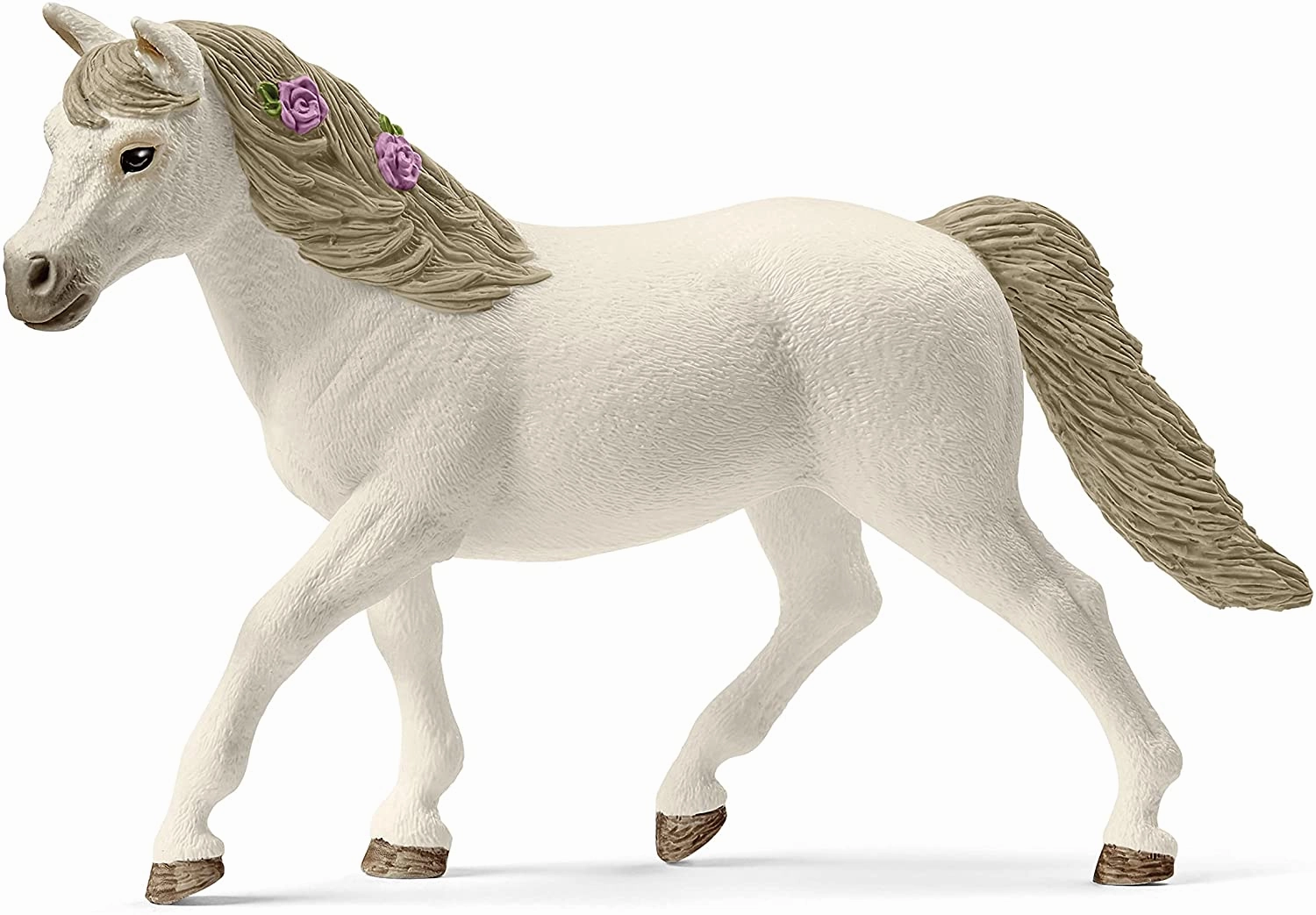 Schleich Toys Schleich 42467 Small Carriage for the Big Horse Show Horse Club