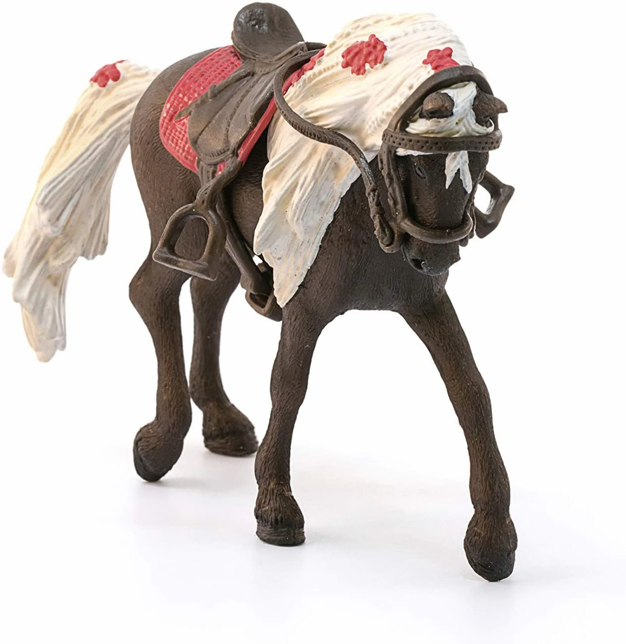 Schleich Toys Schleich 42469 Rocky Mountain Mare Horse Show
