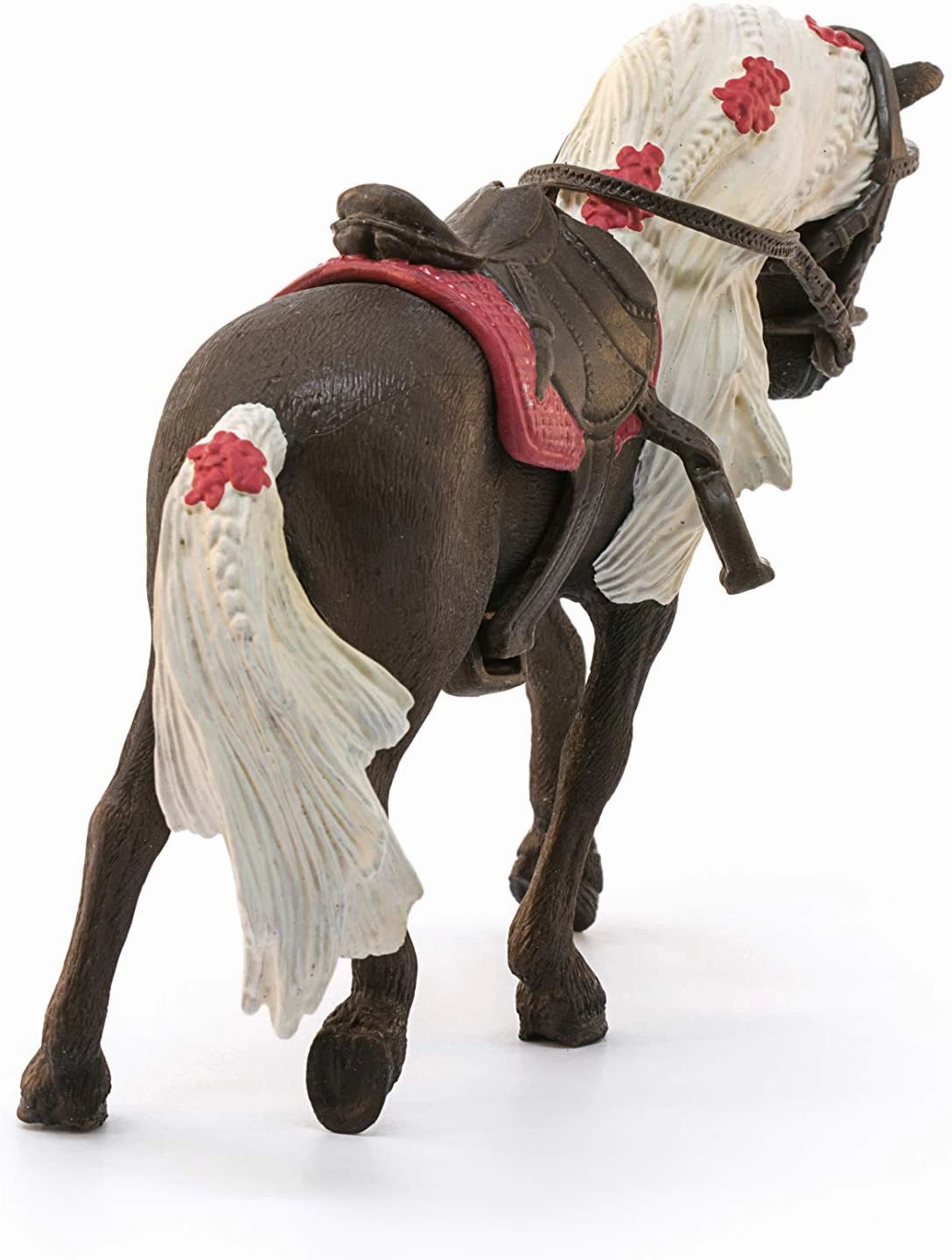 Schleich Toys Schleich 42469 Rocky Mountain Mare Horse Show