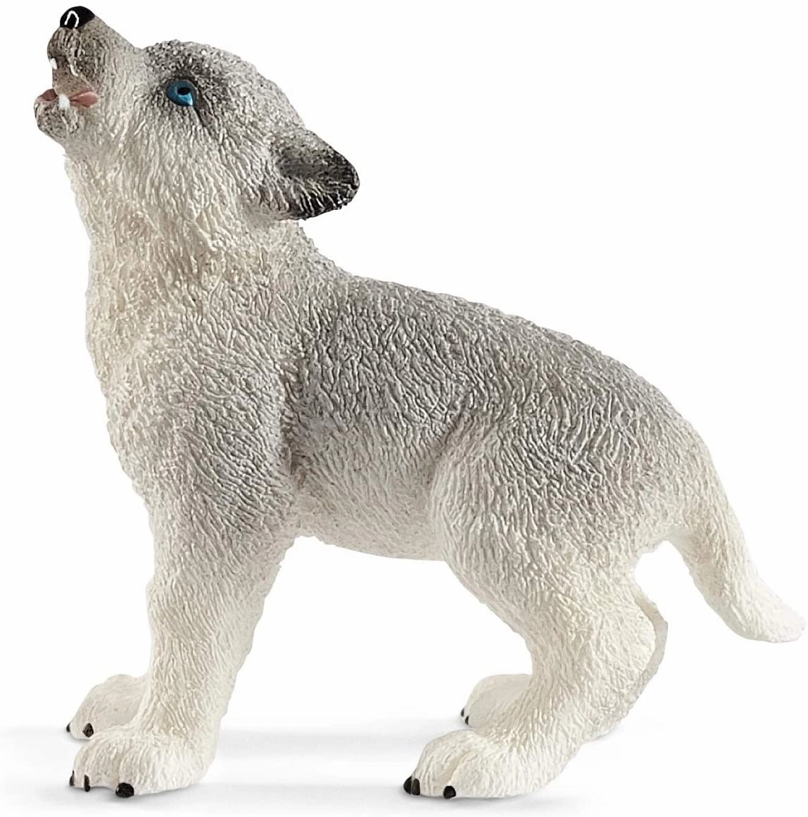 Schleich Toys Schleich 42472 Wild Life Mother Wolf With Pups