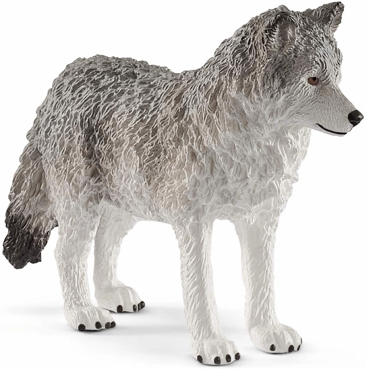 Schleich Toys Schleich 42472 Wild Life Mother Wolf With Pups