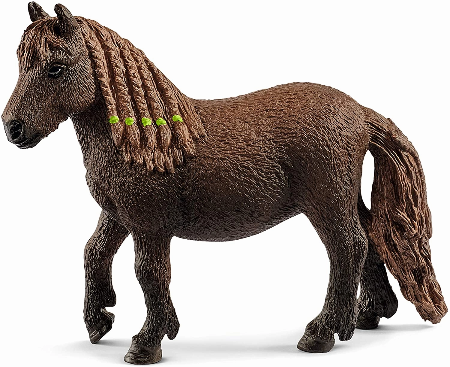 Schleich Toys Schleich 42481 Farm World Pony Agility Training