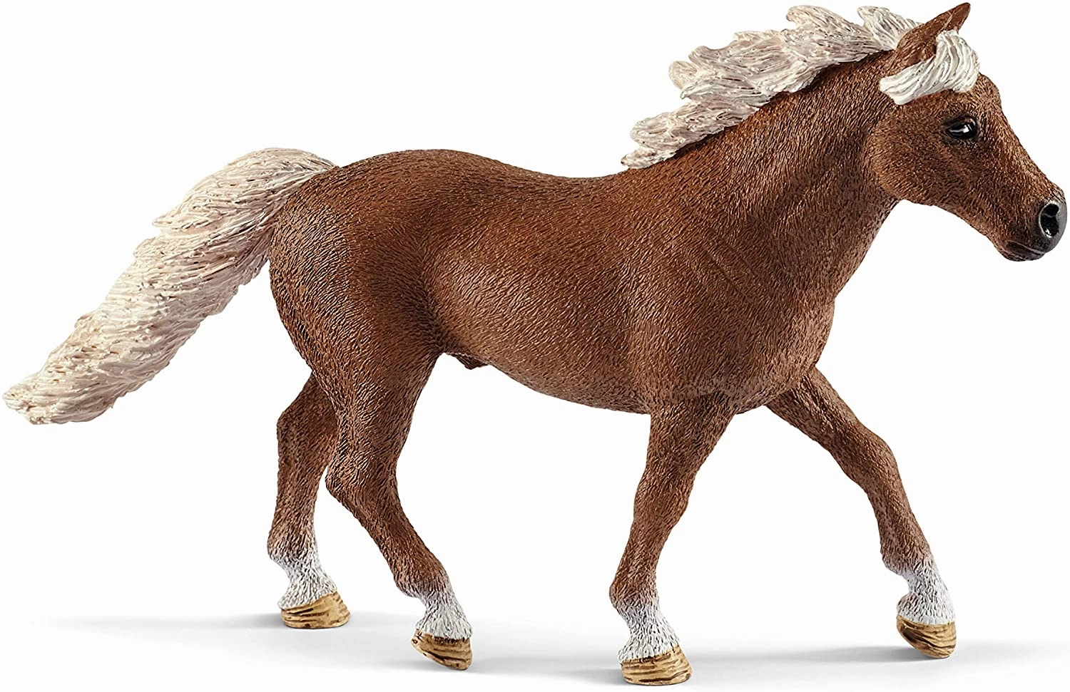 Schleich Toys Schleich 42481 Farm World Pony Agility Training