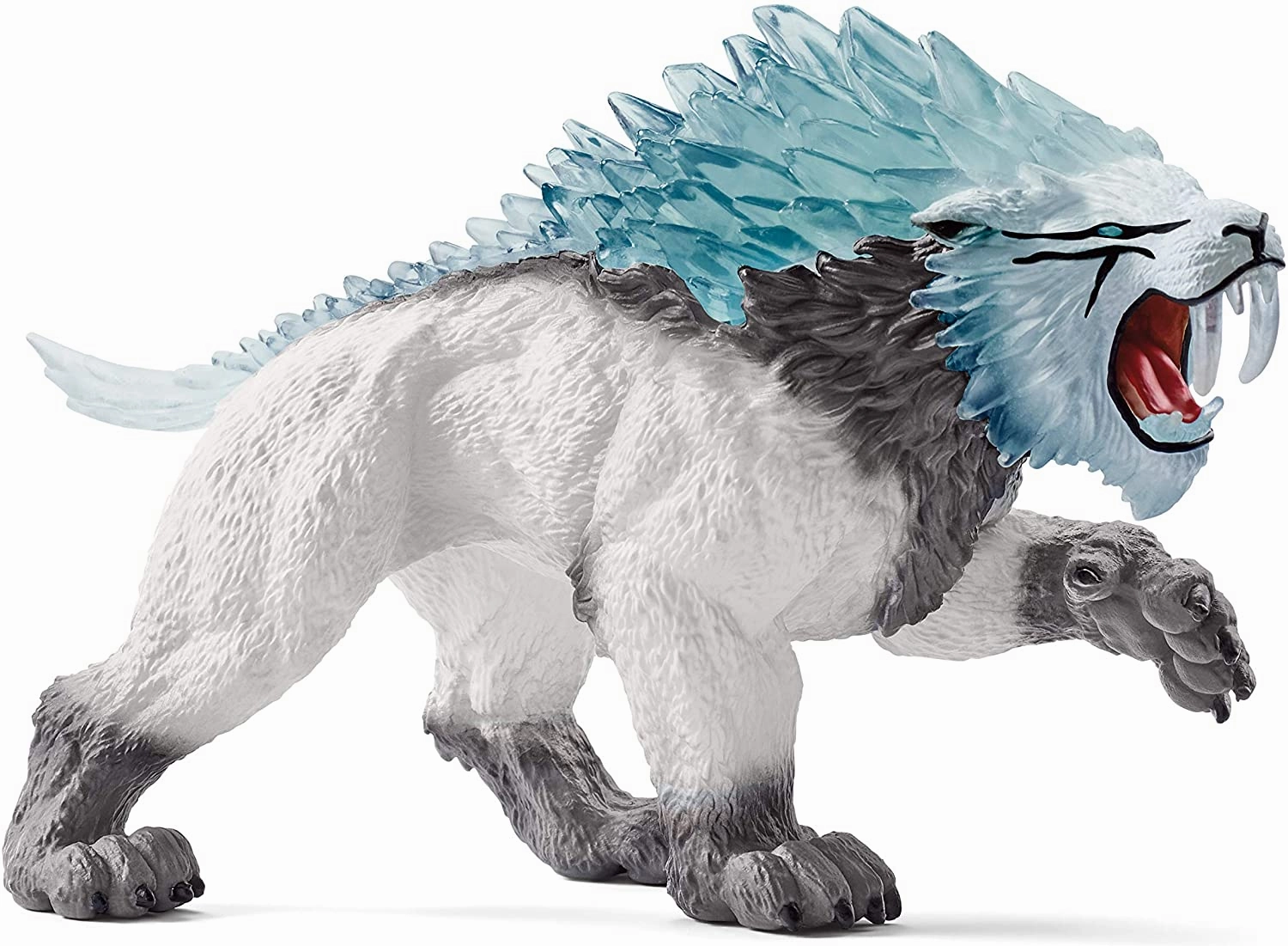 Schleich Toys Schleich 42497 Attack on Ice Fortress Eldrador Creatures