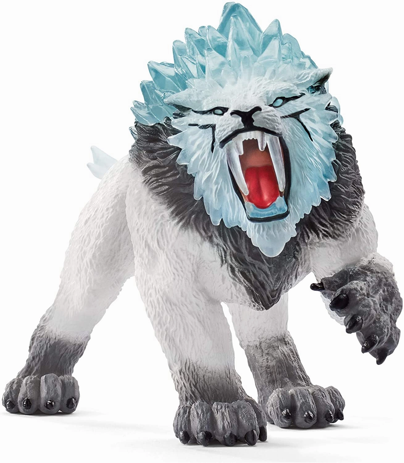Schleich Toys Schleich 42497 Attack on Ice Fortress Eldrador Creatures