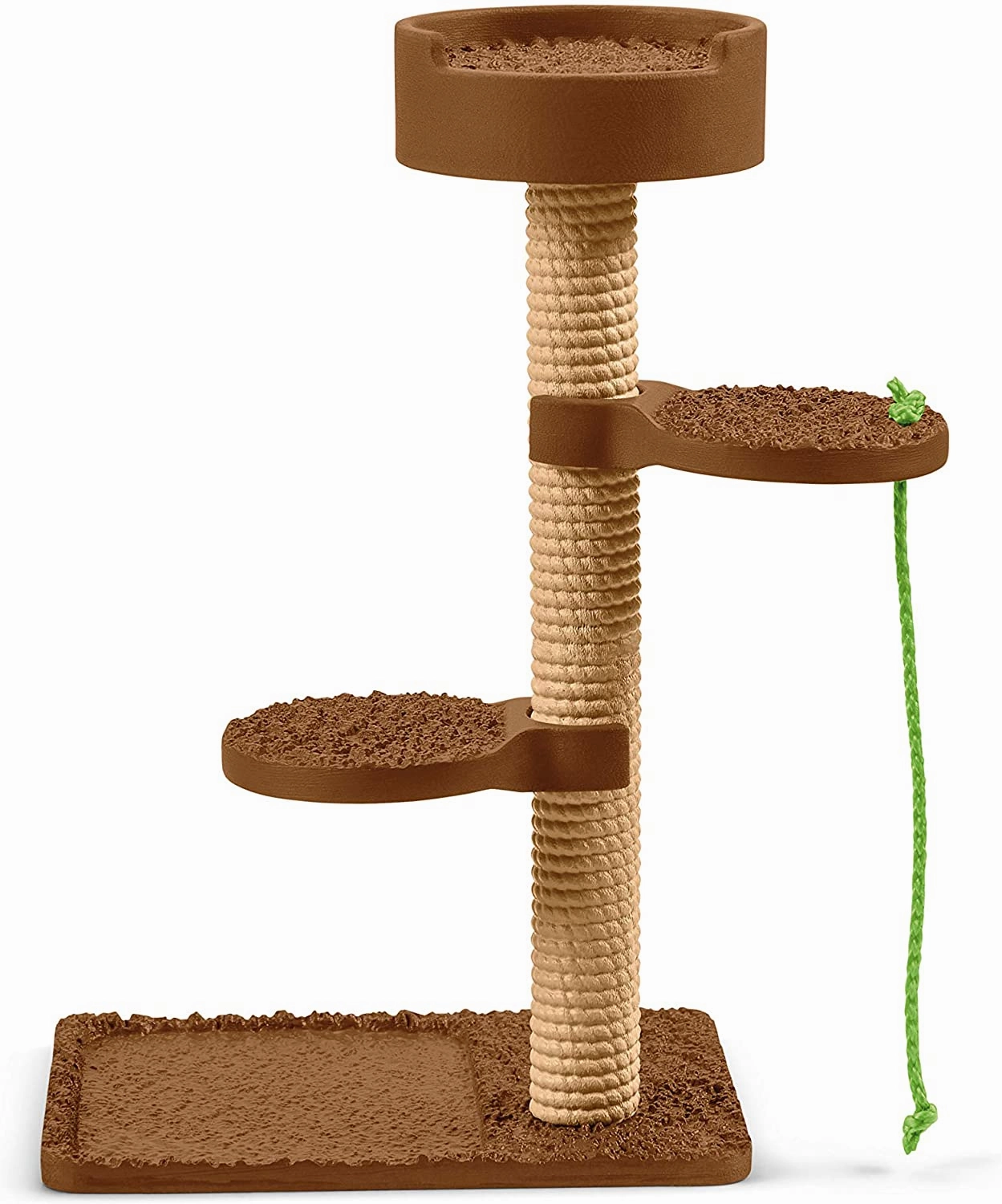 Schleich Toys Schleich 42501 Playtime for Cute Cats Farm World
