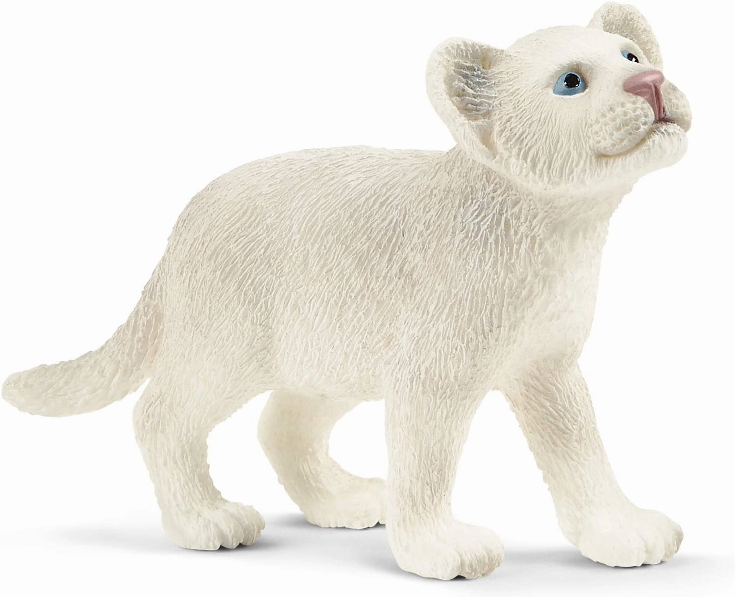 Schleich Toys Schleich 42505 Lion Mother with Cubs Wild Life