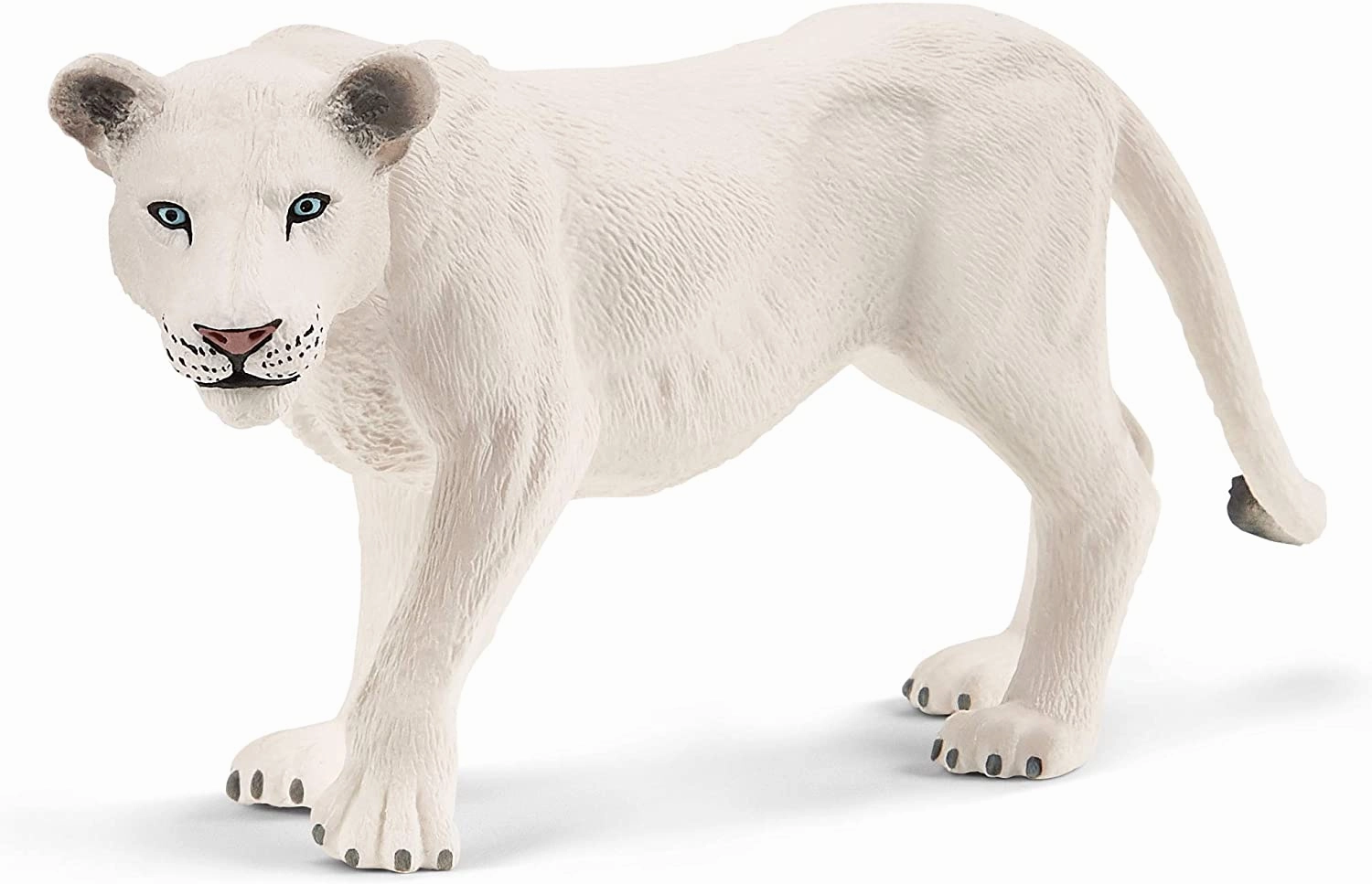 Schleich Toys Schleich 42505 Lion Mother with Cubs Wild Life