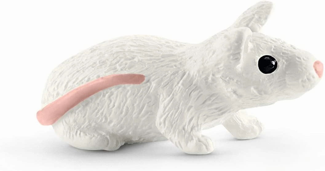 Schleich Toys Schleich 42518 Mia & Spotty Horse Club figurine
