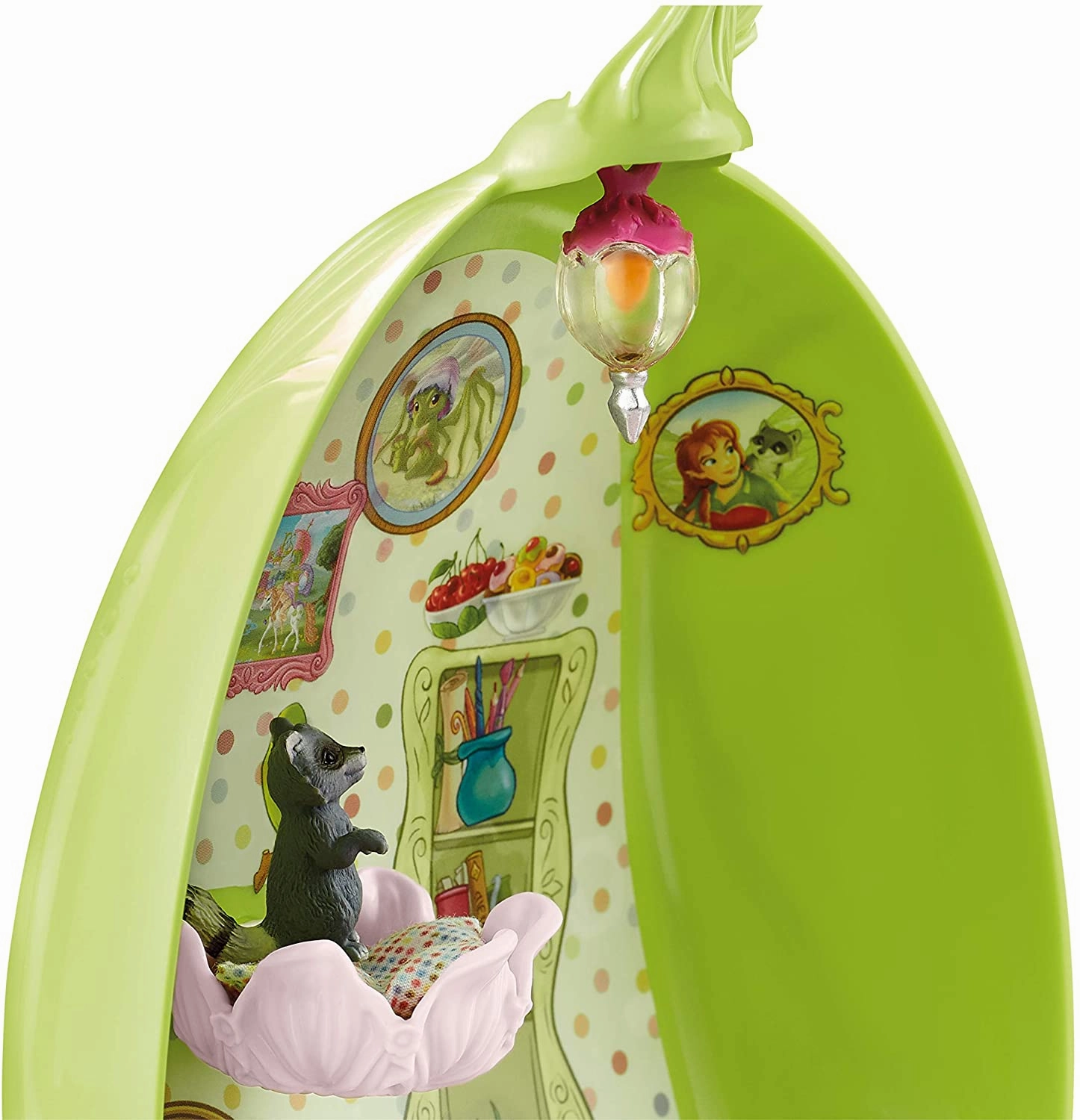 Schleich Toys Schleich 42520 Marween's Animal Nursery Bayala