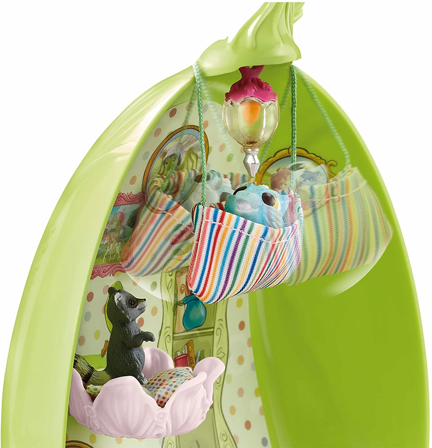 Schleich Toys Schleich 42520 Marween's Animal Nursery Bayala