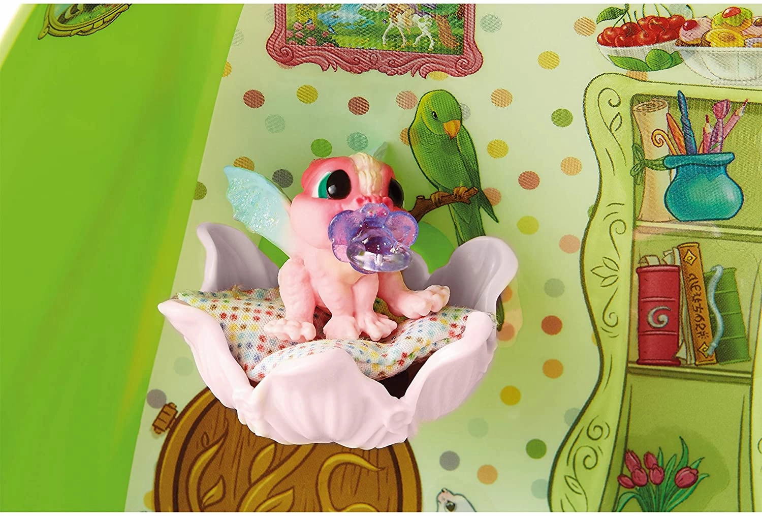 Schleich Toys Schleich 42520 Marween's Animal Nursery Bayala