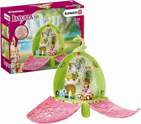 Schleich Toys Schleich 42520 Marween's Animal Nursery Bayala