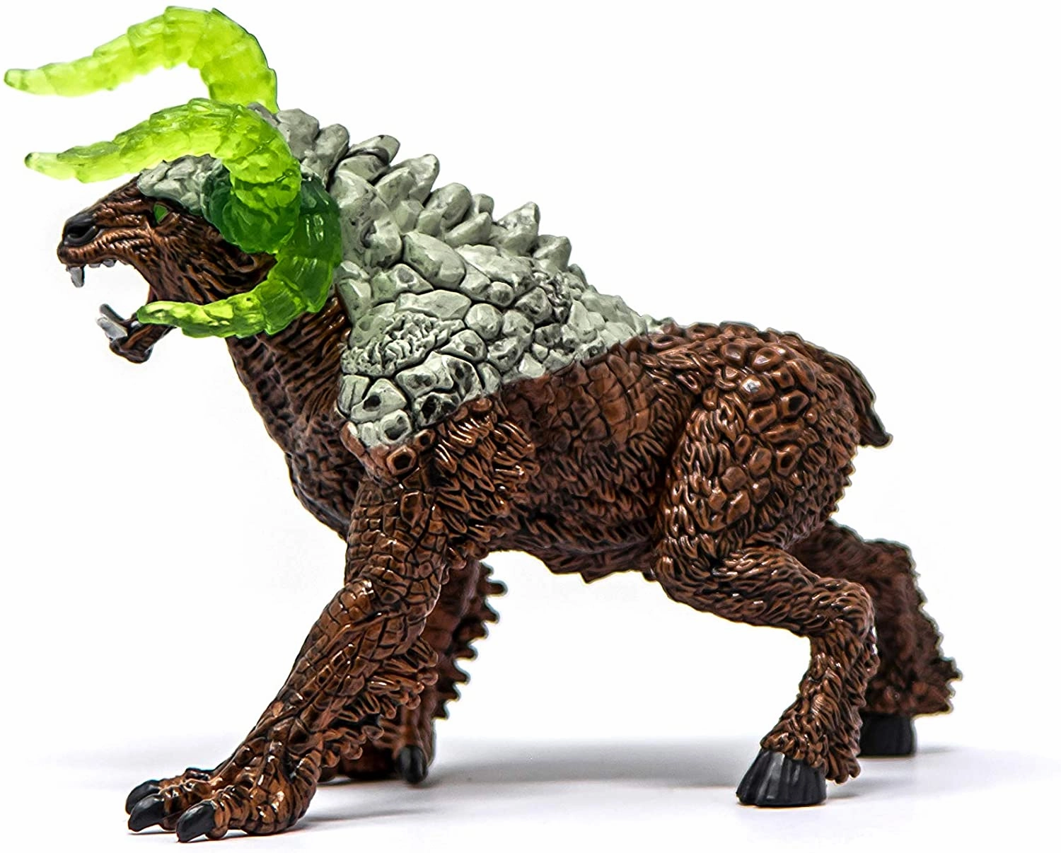 Schleich Toys Schleich 42521 Eldrador Creatures Rock Beast