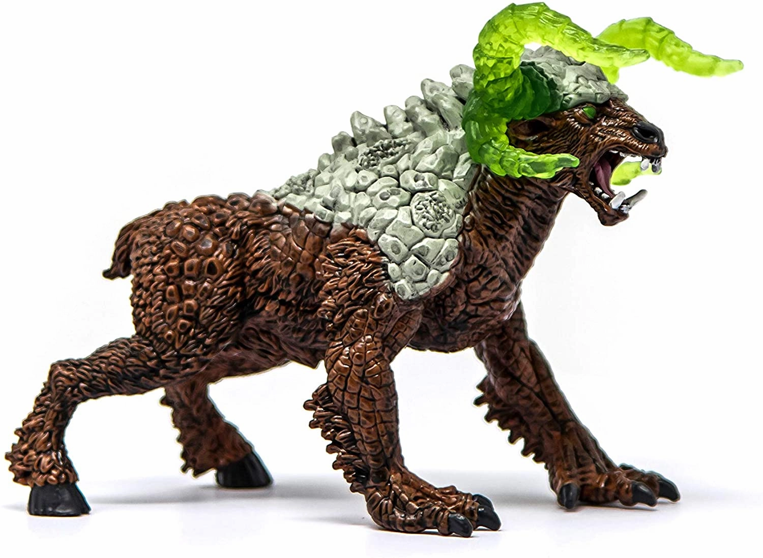 Schleich Toys Schleich 42521 Eldrador Creatures Rock Beast