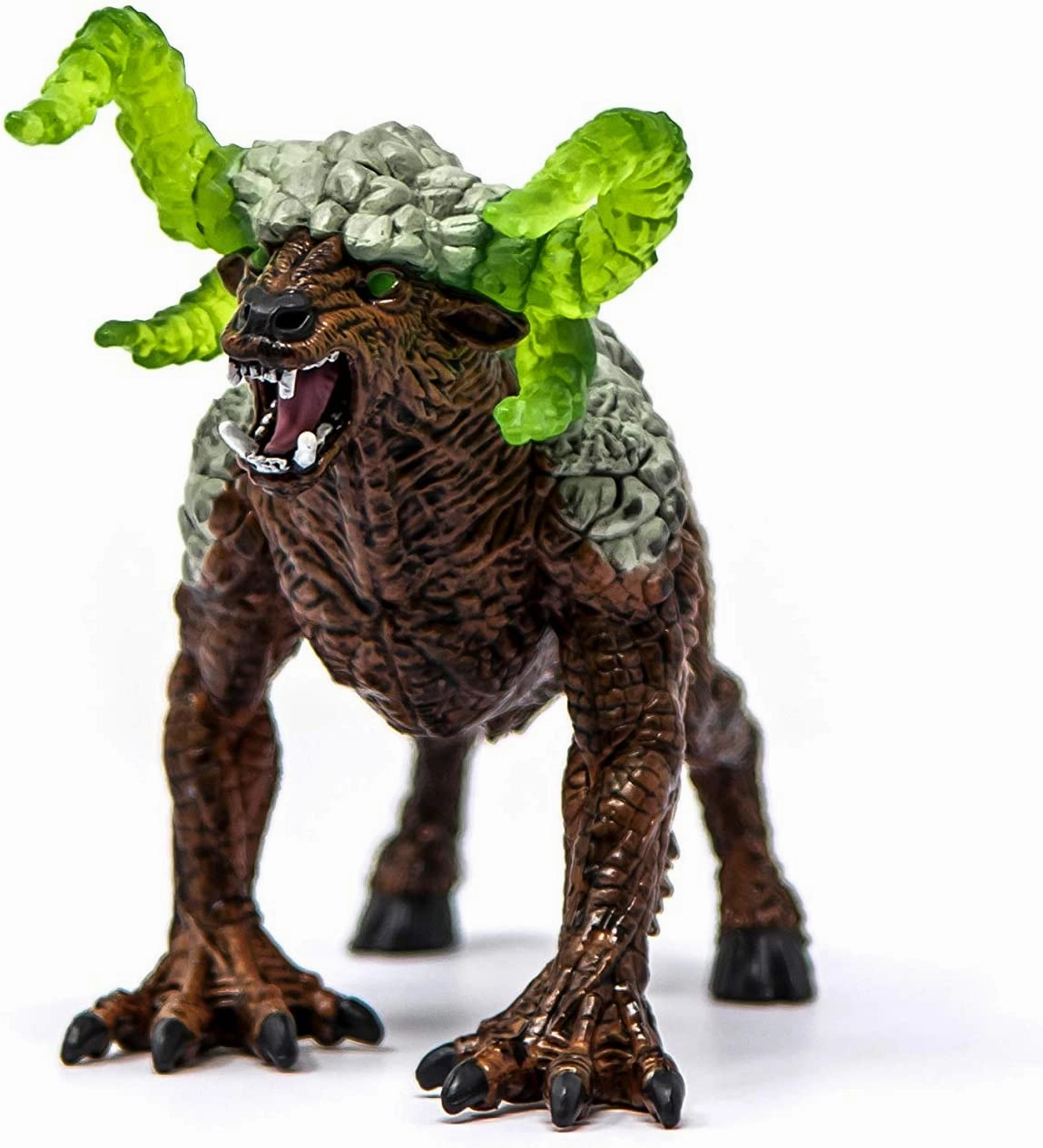 Schleich Toys Schleich 42521 Eldrador Creatures Rock Beast