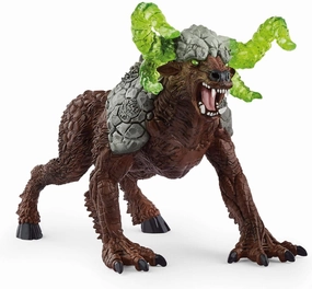Schleich Toys Schleich 42521 Eldrador Creatures Rock Beast