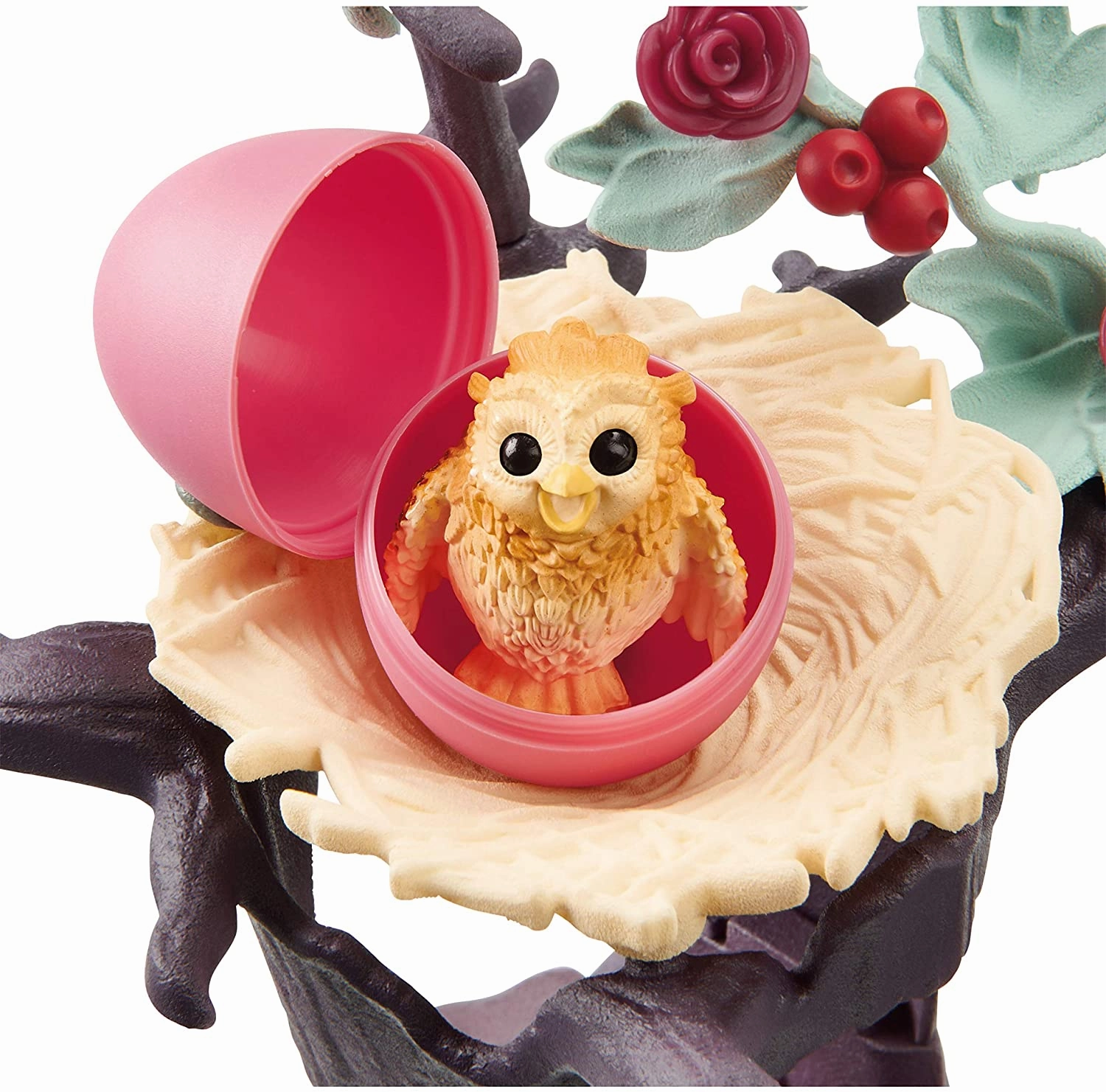Schleich Toys Schleich 42525 Bayala Hatching Owl Chicks