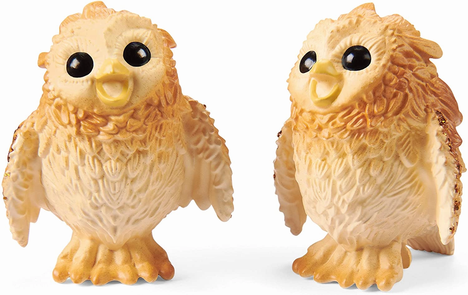 Schleich Toys Schleich 42525 Bayala Hatching Owl Chicks