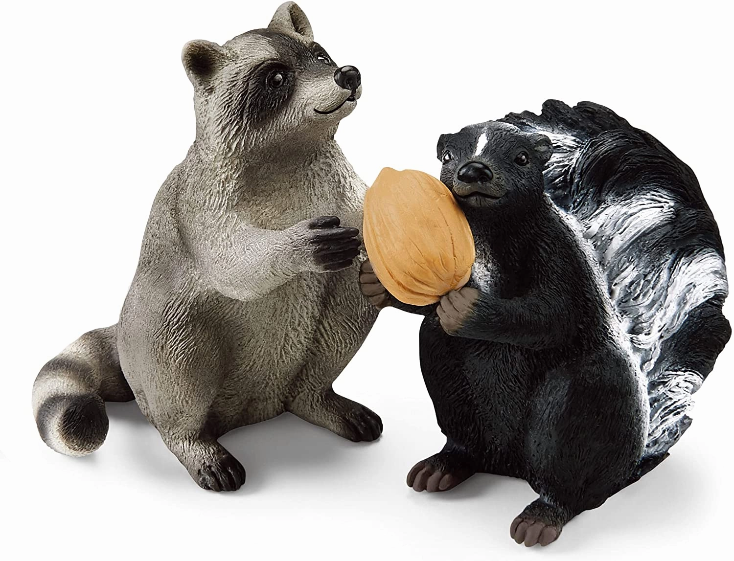 Schleich Toys Schleich 42532 Nutty Mischief Wild Life