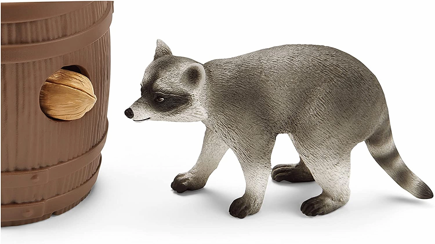 Schleich Toys Schleich 42532 Nutty Mischief Wild Life