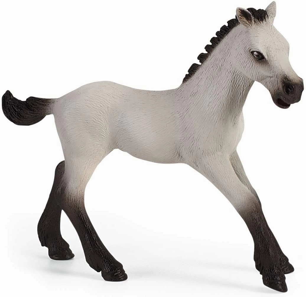 Schleich Toys Schleich 42534 Horse Club Playful Foal