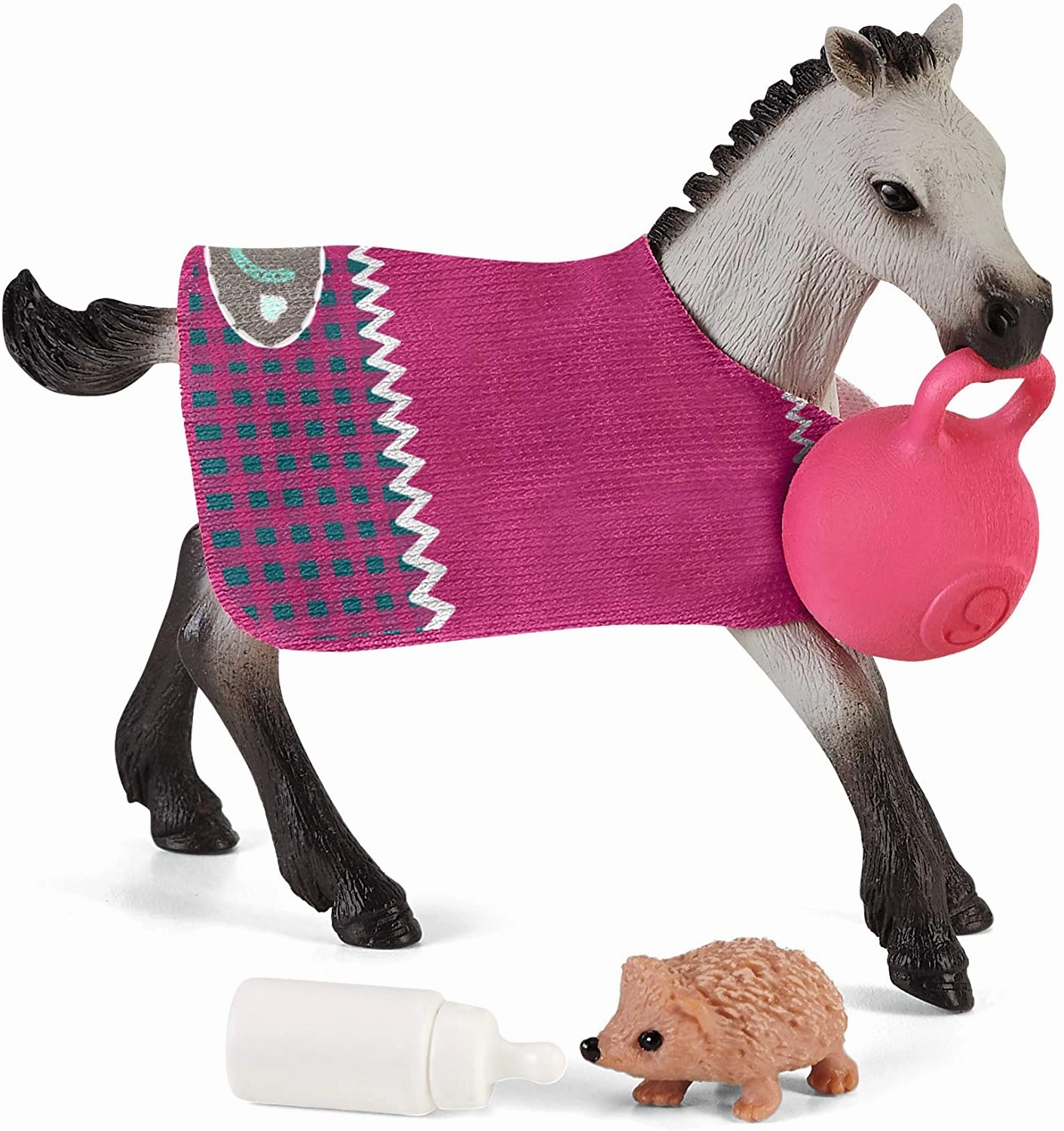 Schleich Toys Schleich 42534 Horse Club Playful Foal