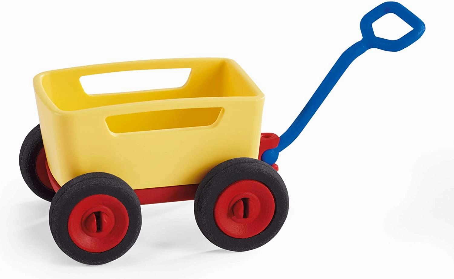 Schleich Toys Schleich 42543 Farm World Puppy Wagon Ride