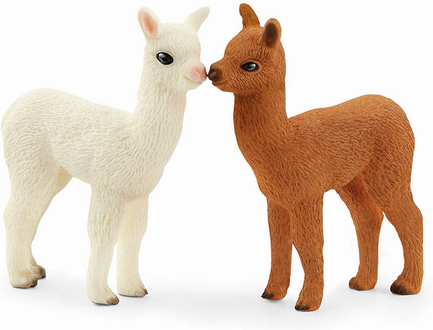 Schleich Toys Schleich 42544 Wild Life Alpaca Set