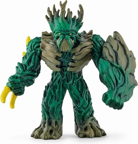 Schleich Toys SCHLEICH 70151 Eldrador Creatures Jungle Emperor Figurine, Multicoloured